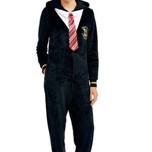 Wizarding World Harry Potter Women's onsie